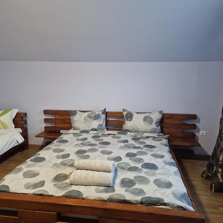 Casa Maya Szászcsór Kültér fotó