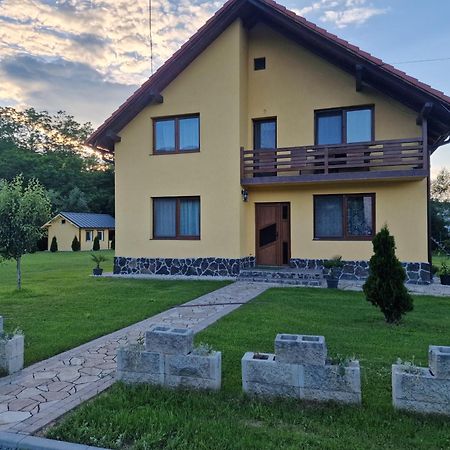 Casa Maya Szászcsór Kültér fotó