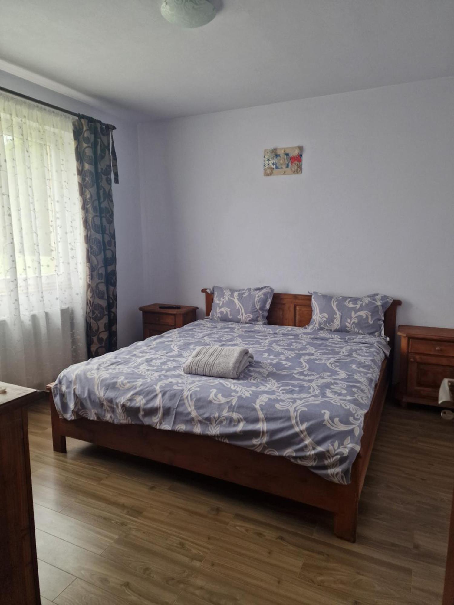 Casa Maya Szászcsór Kültér fotó