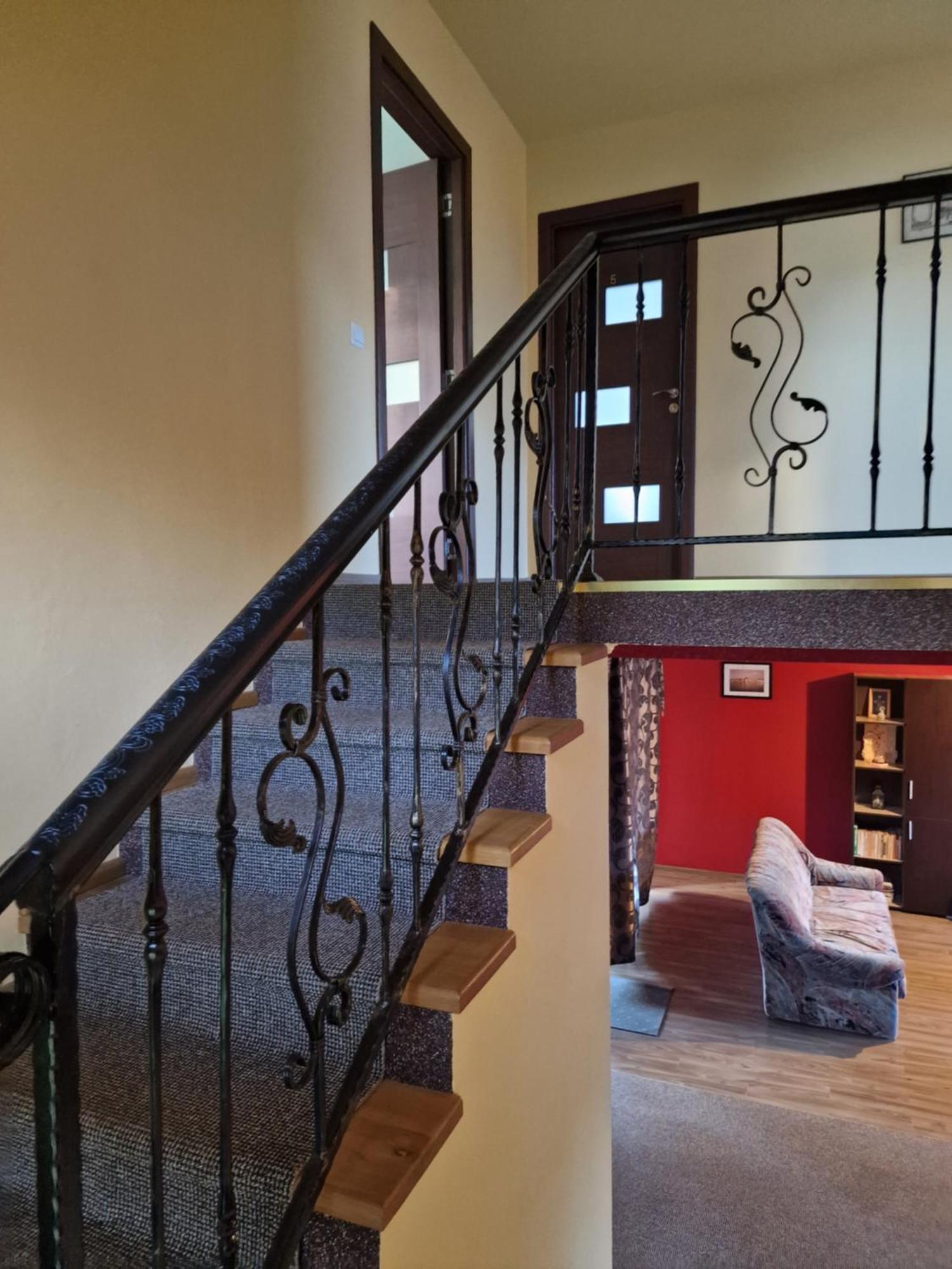 Casa Maya Szászcsór Kültér fotó