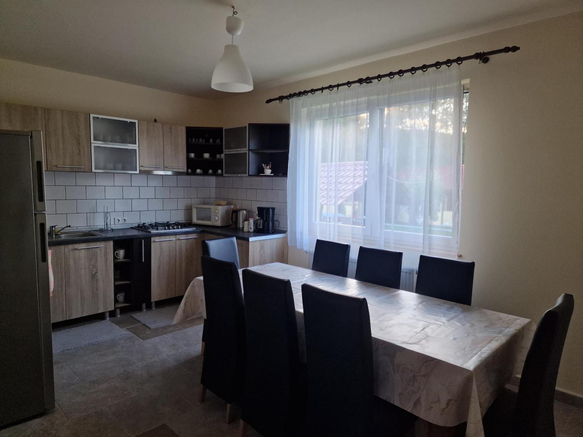 Casa Maya Szászcsór Kültér fotó