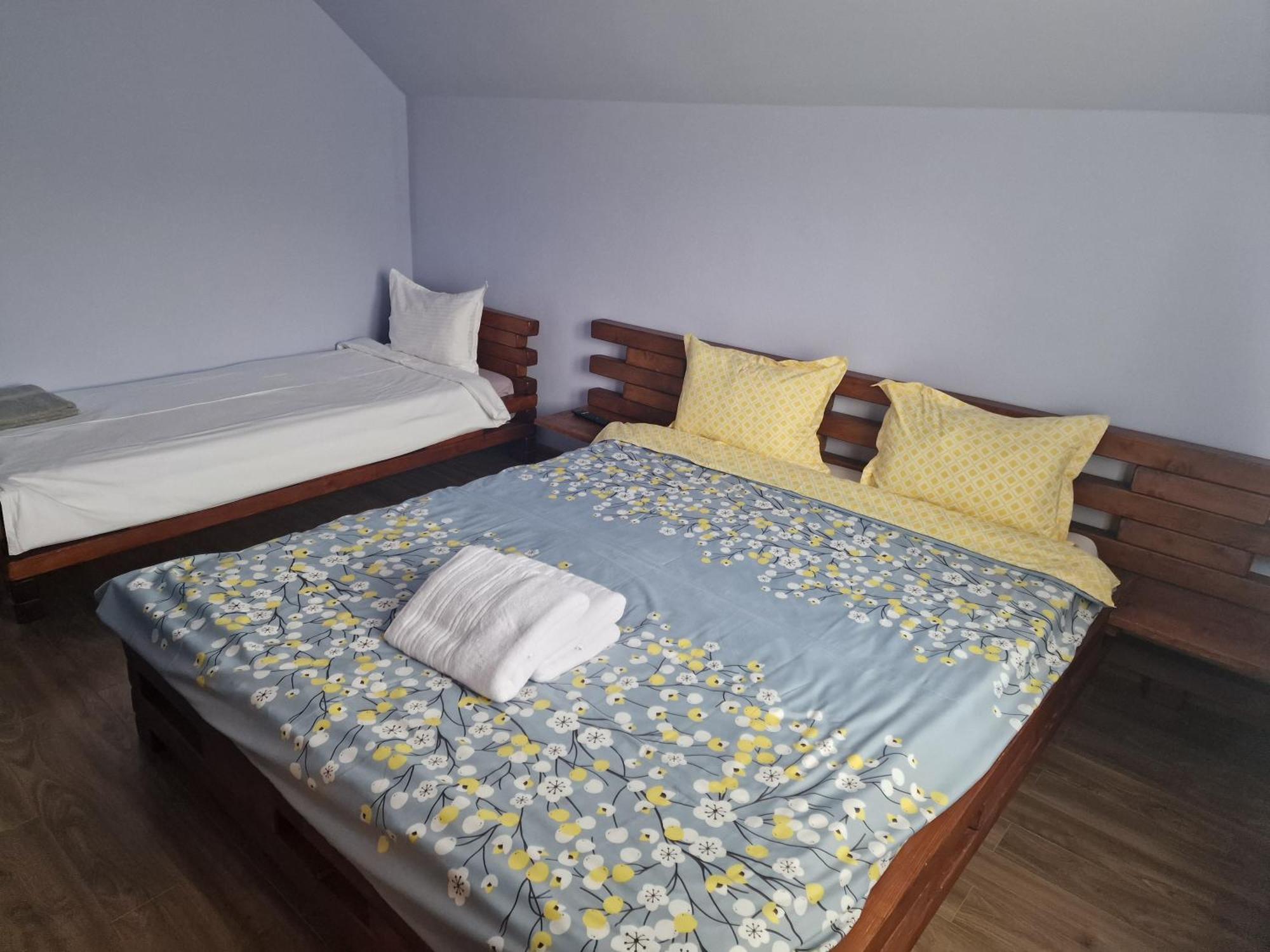 Casa Maya Szászcsór Kültér fotó